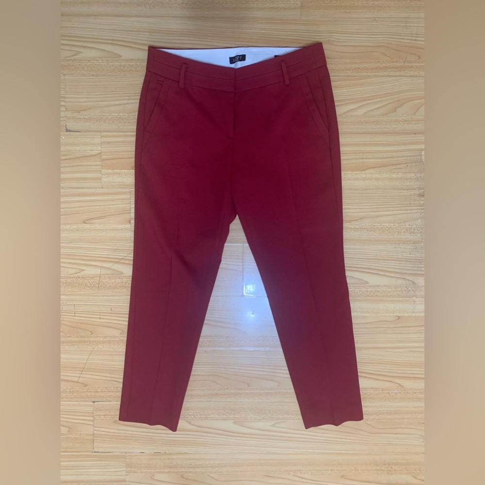 LOFT Women’s Trousers